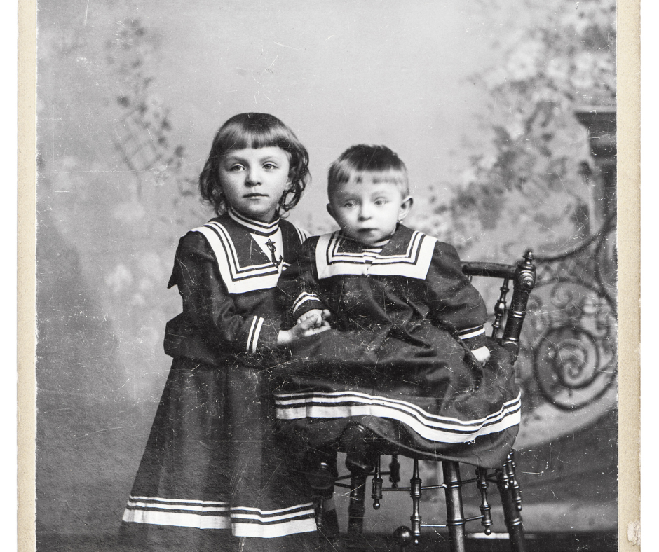 Ways Grandparents Can Connect With Grandchildren